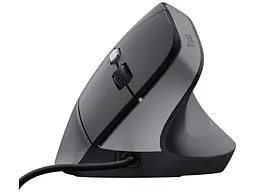 Миша Trust Bayo 2 Ergonomic Black (25144) - мініатюра 4