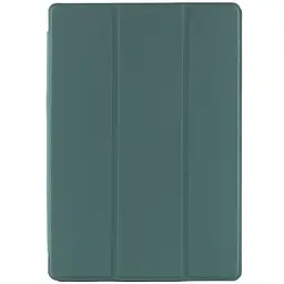 Книжка Book Cover stylus slot для Samsung Galaxy Tab A11 8.7'' X110/X115 Зелений Epik teh0030308
