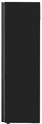 Холодильник із морозильною камерою LG GBB92MCACP - мініатюра 4
