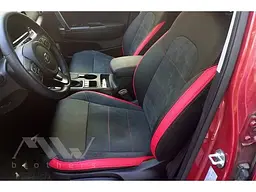 Авточохли модельні MW Brothers для Kia Sportage IV c 2015