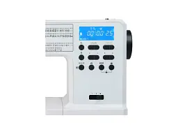 Швейна машина Rold S700 комп'ютеризована - мініатюра 8