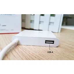 Док-станція Huawei MateDock 3 - мініатюра 2
