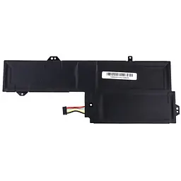 Батарея для ноутбука Lenovo L17C3P61 (IdeaPad 320s-13IKB) 11.58V 3108 mAh 36Wh Black - мініатюра 3