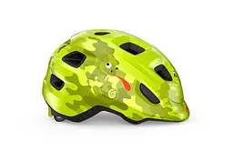 Шолом Met Hooray CE Lime XS (1052-3HM 144 CE00 XS LC1) - мініатюра 2