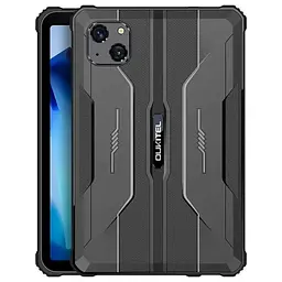 Планшет Oukitel Pad RT3 4/64GB Black (Global Version) NFC - мініатюра 2