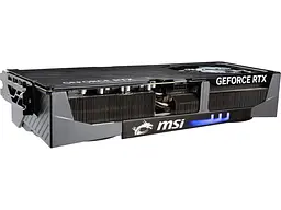 Відеокарта MSI GeForce RTX 5090 32G GAMING TRIO OC - мініатюра 4