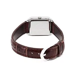 Годинник жіночий Casio LTP-V007L-9B - мініатюра 2