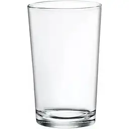 Склянка для пива Bormioli Rocco Cana Lisa 500 мл (410610ML5321990)