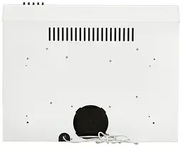 Витяжка кухонна Eleyus Line I 60 WH (6215965) - мініатюра 9