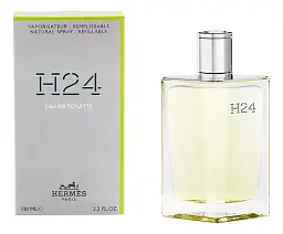 Оригінал Hermes H24 Eau De Toilette 100 мл туалетна вода