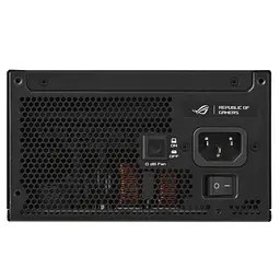 Блок живлення Asus ROG Strix 1200P Gaming (90YE00W0-B0NA00) - мініатюра 3