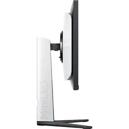 Монітор Xiaomi 27" Gaming Monitor G Pro 27i Black/Grey teh0020197 - мініатюра 4
