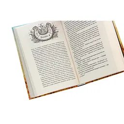 Книга Відьмак. Хрещення вогнем. Книга 5 - Анджей Сапковський КСД (9786171519138) - мініатюра 6