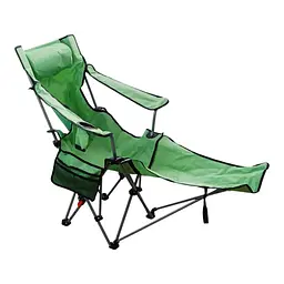 Стілець-шезлонг X-Treme TC-121, 154 x 53 x 70 см (150512) - мініатюра 3