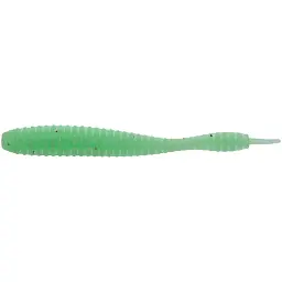 Силікон Reins Bubbling Shaker 3" 146 Hot Cucumber (14 шт/уп)
