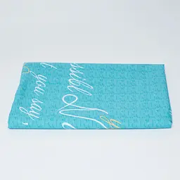 Простирадло Moon&Star Poetic Night Бязь Gold Люкс 220х240 см (MS-860000174) - мініатюра 2