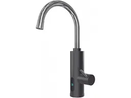 Електричний проточний водонагрівач Electrolux Tptrc (Black) EEC