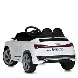 Дитячий електромобіль Машина M 5899EBLR-1 до 30 кг - мініатюра 3
