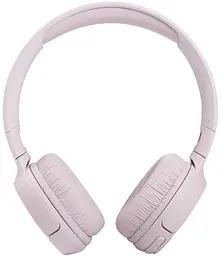 Навушники JBL з мікрофоном Tune 510BT Rose (JBLT510BTROS) - мініатюра 2