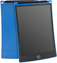 LCD планшет для малювання Writing Tablet 8.5" Blue (050398)