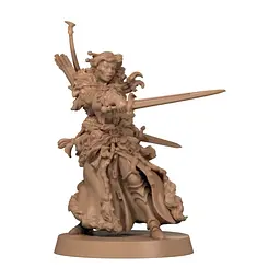 Настільна гра Geekach Games Зомбіцид. Біла смерть (Zombicide: White Death) (укр.) (GKCH234wd) - мініатюра 9