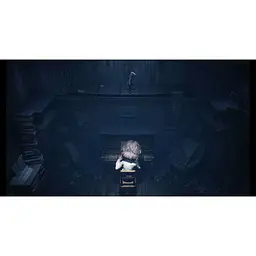 Гра Little Nightmares II: Enhanced Edition для PS5 (EN + RU sub) (3391892033328) [129149] - мініатюра 4