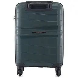 Валіза Semi Line 19" (S) Petrol (T5586-1) - мініатюра 4