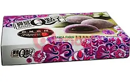 Моті Taiwan Dessert Mochi Ube Flavour 210г - мініатюра 3