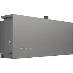 Комплект енергонезалежності EcoFlow PowerOcean 10 kWh (PowerOcean-Inverter-P1-10kw-EU) [110522] - мініатюра 2