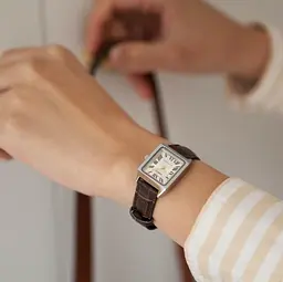 Годинник Casio LTP-V007L-9B - мініатюра 2