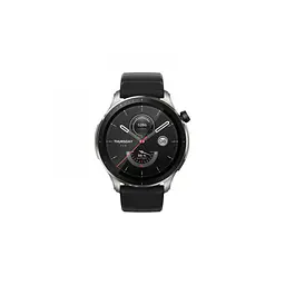 Смарт-годинник Amazfit GTR 4 Superspeed Black - мініатюра 2