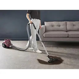 Пилосос безмішковий Rowenta Compact Power XXL Animal + Kit RO4B63EA - мініатюра 7