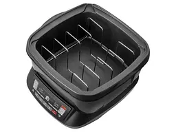 Фритюрниця Sencor SFR 9300BK - мініатюра 6