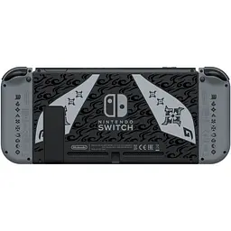 Nintendo Switch Monster Hunter Rise Edition (Upgraded version) (без ваучера) - мініатюра 3