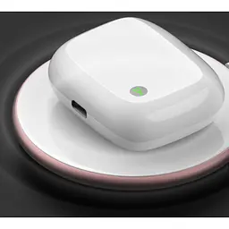 Навушники Xiaomi ZMI PurPods Pro Wireless Earbuds White (TW100ZM) - мініатюра 5