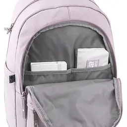 Рюкзак GoPack Education Teens 141L пудровий Рожевий (GO26-141L-2) - мініатюра 10