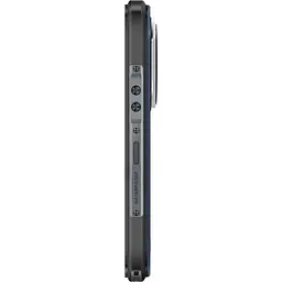 Смартфон Oukitel WP55 Ultra 12/512GB Gray (WP55U-GY_V2/OL) [171219] - мініатюра 9