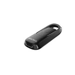 Flash SanDisk USB 3.2 Gen1 Ultra Slider Type-C 1Tb (400 Mb/s) - мініатюра 4