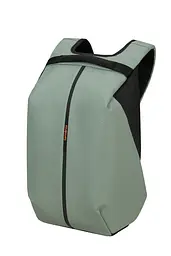 Рюкзак-Антизлодій 15.6" Samsonite SECURIPAK 2.0 LIGHT SAGE 44,5x30x18 KO8*54010 - мініатюра 3
