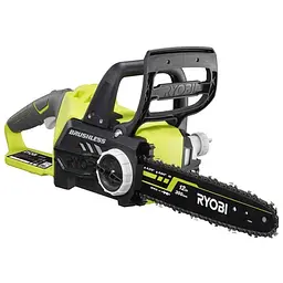 Акумуляторна ланцюгова пилка Ryobi OCS1830 ONE+ НР безщіткова без АКБ та ЗП (5133002829)