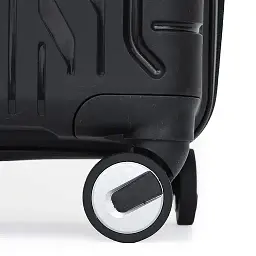 Валіза Semi Line 19" S Black (T5613-1) - мініатюра 8