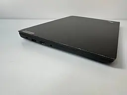 Ноутбук Lenovo ThinkPad E14 Gen 2 14" (i5-1135G7 / 8GB / SSD 256GB / 1920х1080 IPS) б/в - мініатюра 12