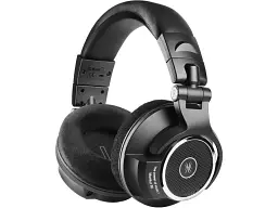 Навушники з мікрофоном OneOdio Monitor 80 Black