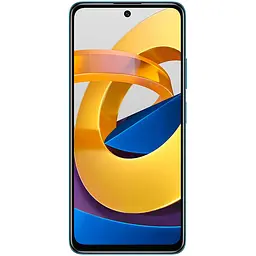 Xiaomi Poco M4 Pro 256 ГБ Cool Blue (Grade C) Seller Refurbished - мініатюра 2