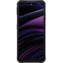 Смартфон Oukitel IIIF150 B3C 4/128GB Black (Global Version) - мініатюра 3