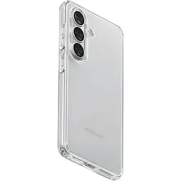 Чохол Spigen Case Ultra Hybrid Crystal Clear для Samsung Galaxy S26 (ACS10732) [172978] - мініатюра 2