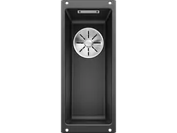 Кухонна мийка Blanco Subline 160-U Anthracite (523396)