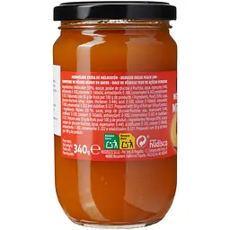 Джем Diamir персиковий 340 г - мініатюра 6