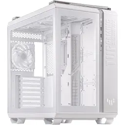 Корпус для ПК ASUS TUF Gaming GT502 Plus White (90DC0093-B19000) - мініатюра 2