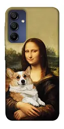 TPU чохол Demsky Mona corgi для Samsung Galaxy A15 4G/5G